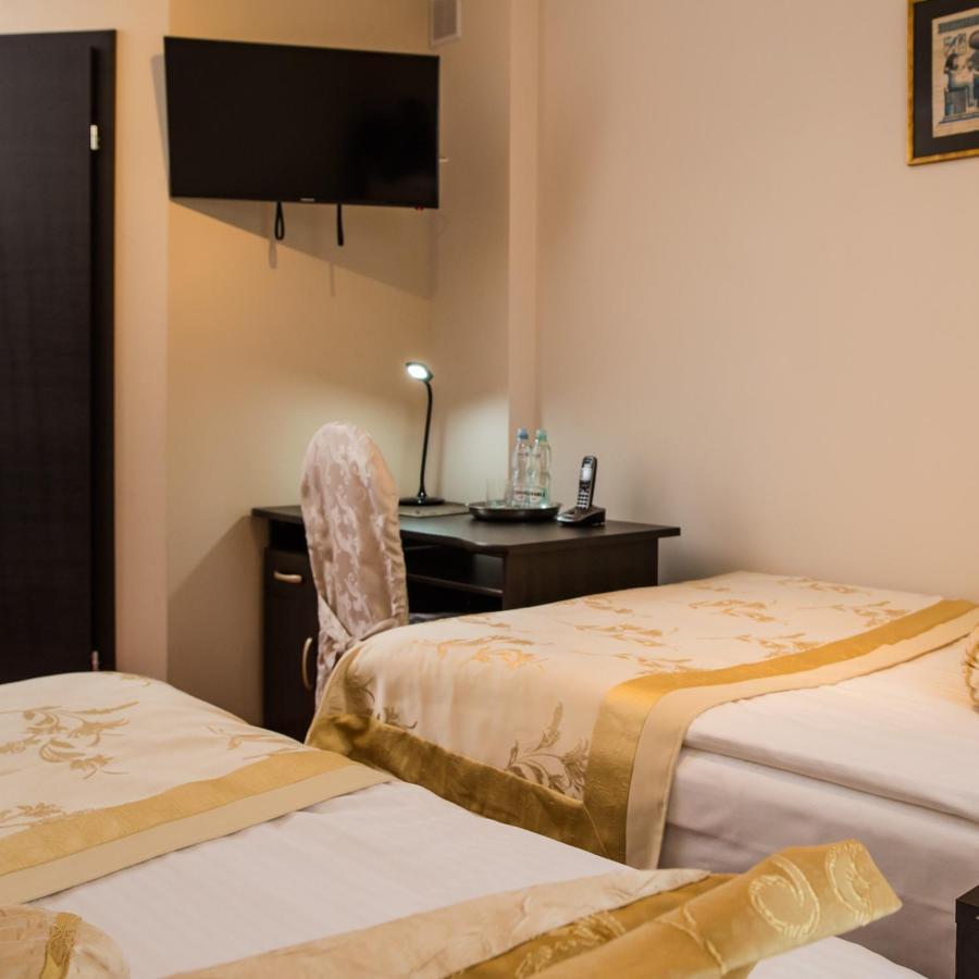 Motel Lesta Lachowka Duza Ngoại thất bức ảnh